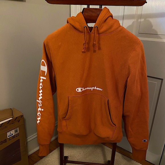 Champion Sweaters - Oversized hoodie
